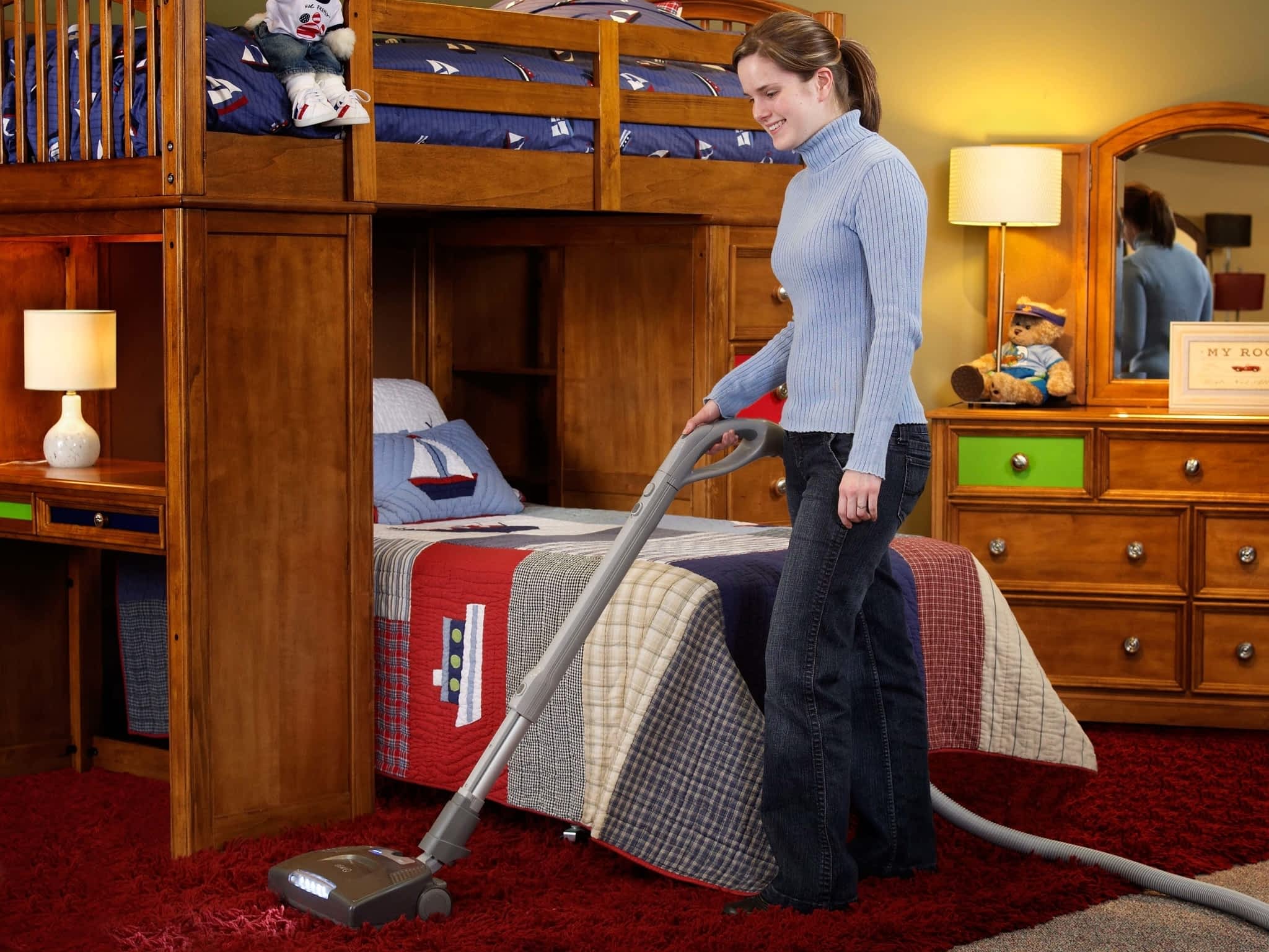 photo Island Cleaning Supplies & Vacuums