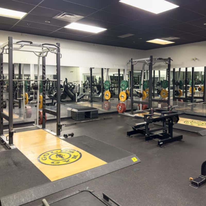 Gold's Gym Langley - Opening Hours - 19989 81a Ave, Langley Twp, BC