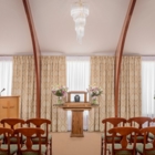 Nisbett Funeral Home - Salons funéraires