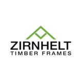 Zirnhelt Timber Frames - Chalets et maisons en bois rond