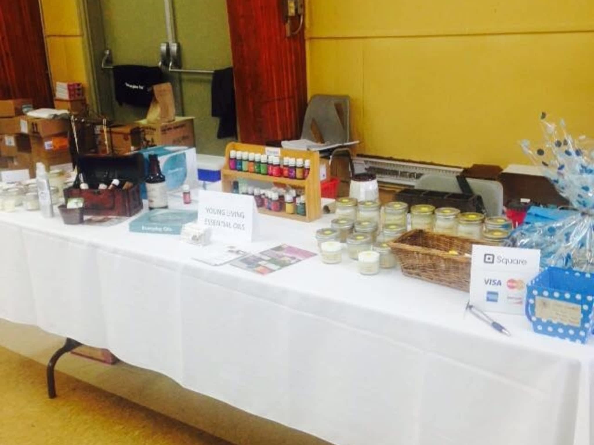 photo Laura's Essentials