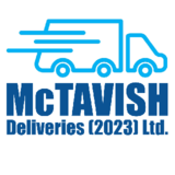 McTavish Deliveries - Service de livraison