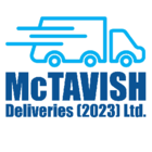 McTavish Deliveries - Moving Services & Storage Facilities