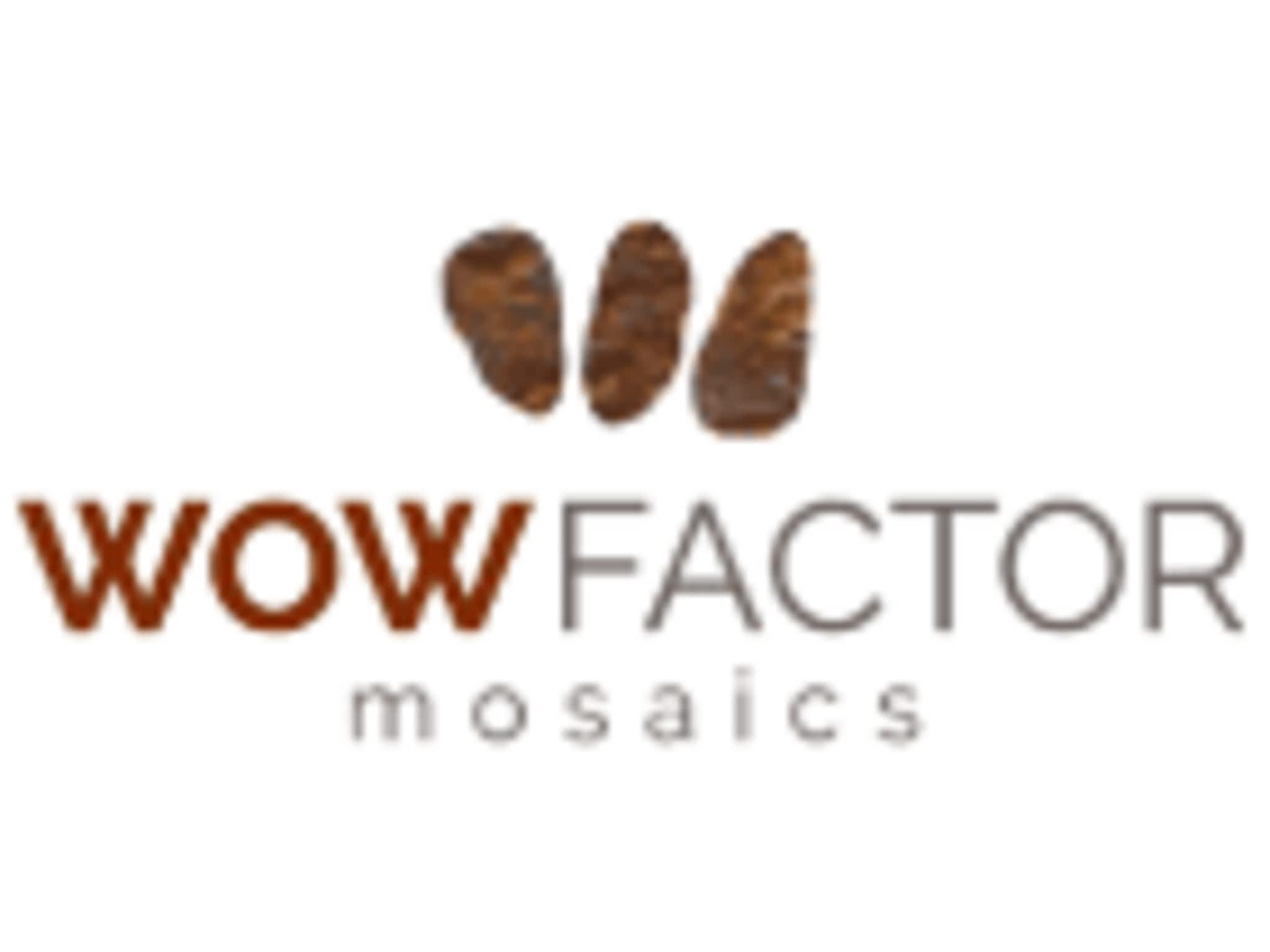 photo Wow Factor Mosaics