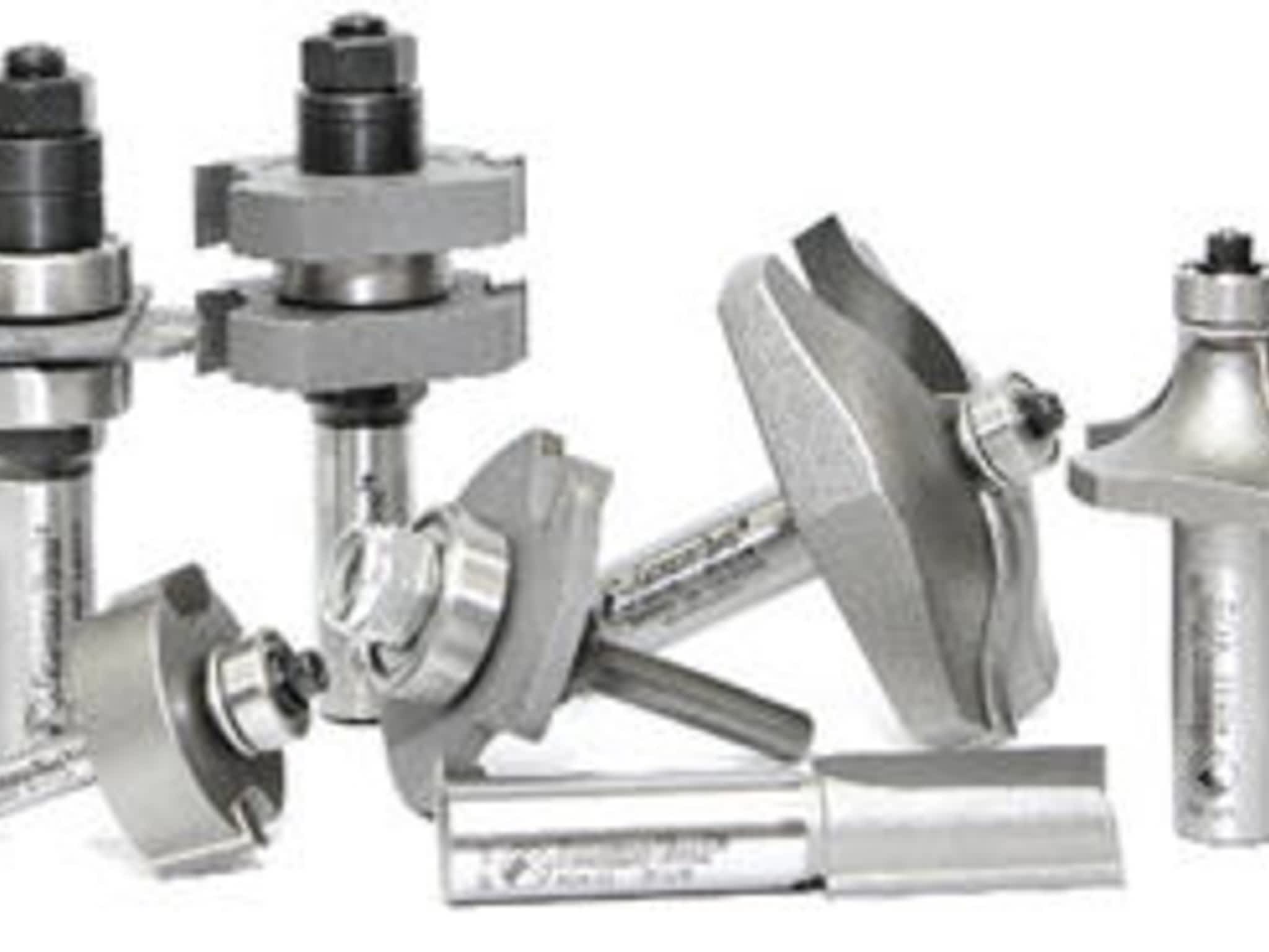 photo Declan Industries