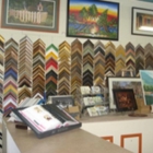 Centre de Laminage et d'Encadrement Inc - Picture Frame Dealers