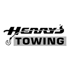 Henry's 24 Hour Towing - Vehicle Towing