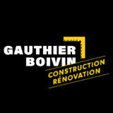 Voir le profil de Construction Rénovation Gauthier Boivin inc. - Saint-Basile
