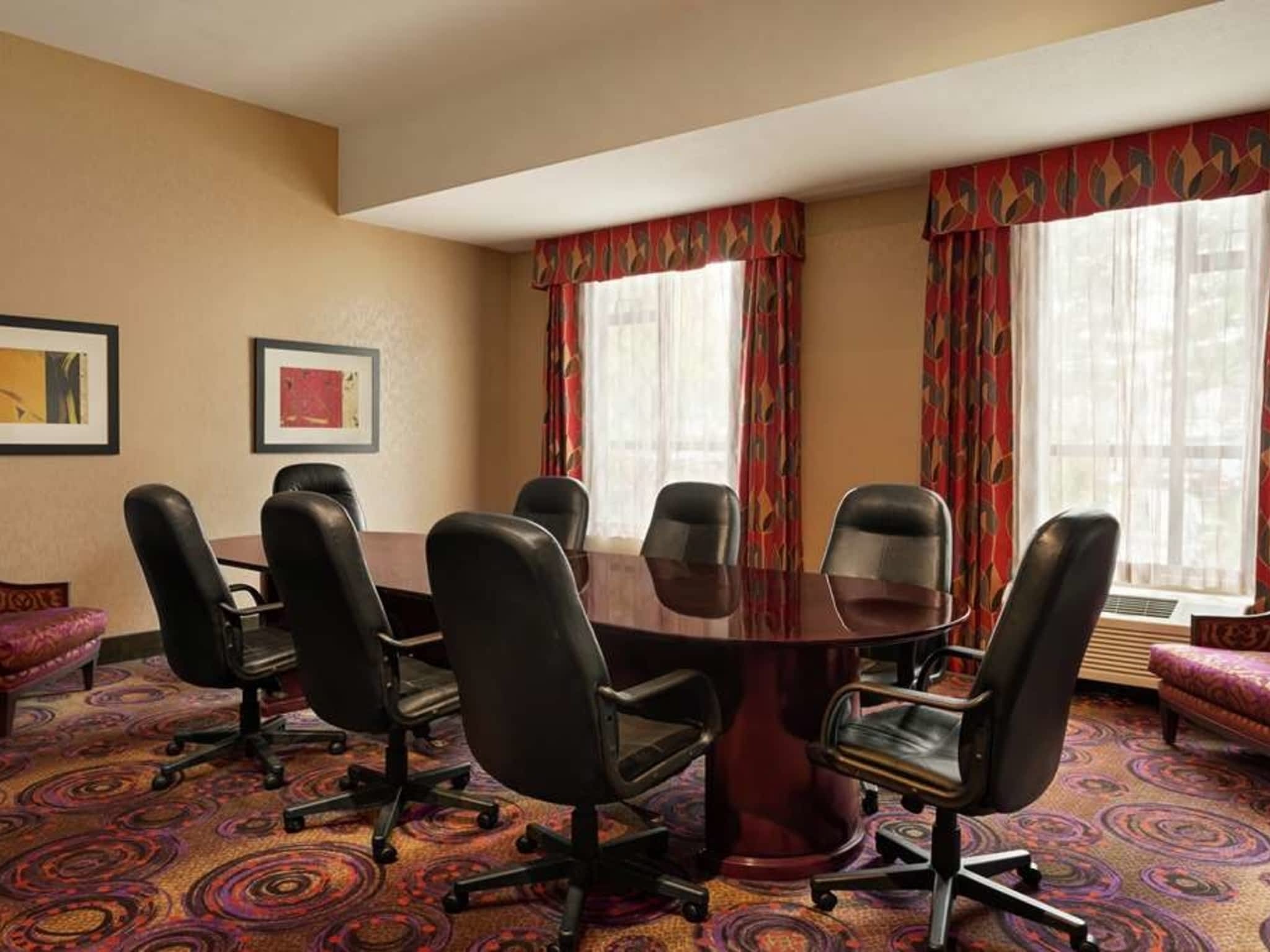 photo Hampton Inn & Suites by Hilton Langley-Surrey