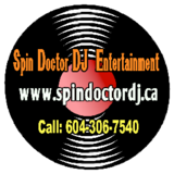 View Spin Dr Dj & Entertainment’s Langley profile