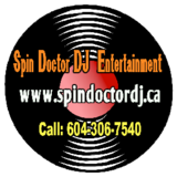 View Spin Doctor DJ’s Cloverdale profile