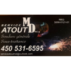 Services Atouts MD - Welding