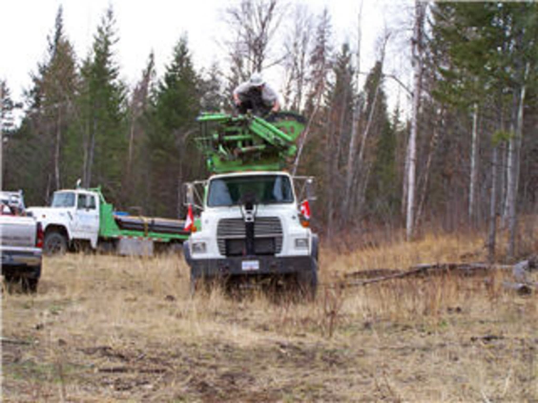 photo Aqua Source Drilling Ltd