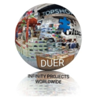 Infinity Projects Worldwide - Project Management & Design