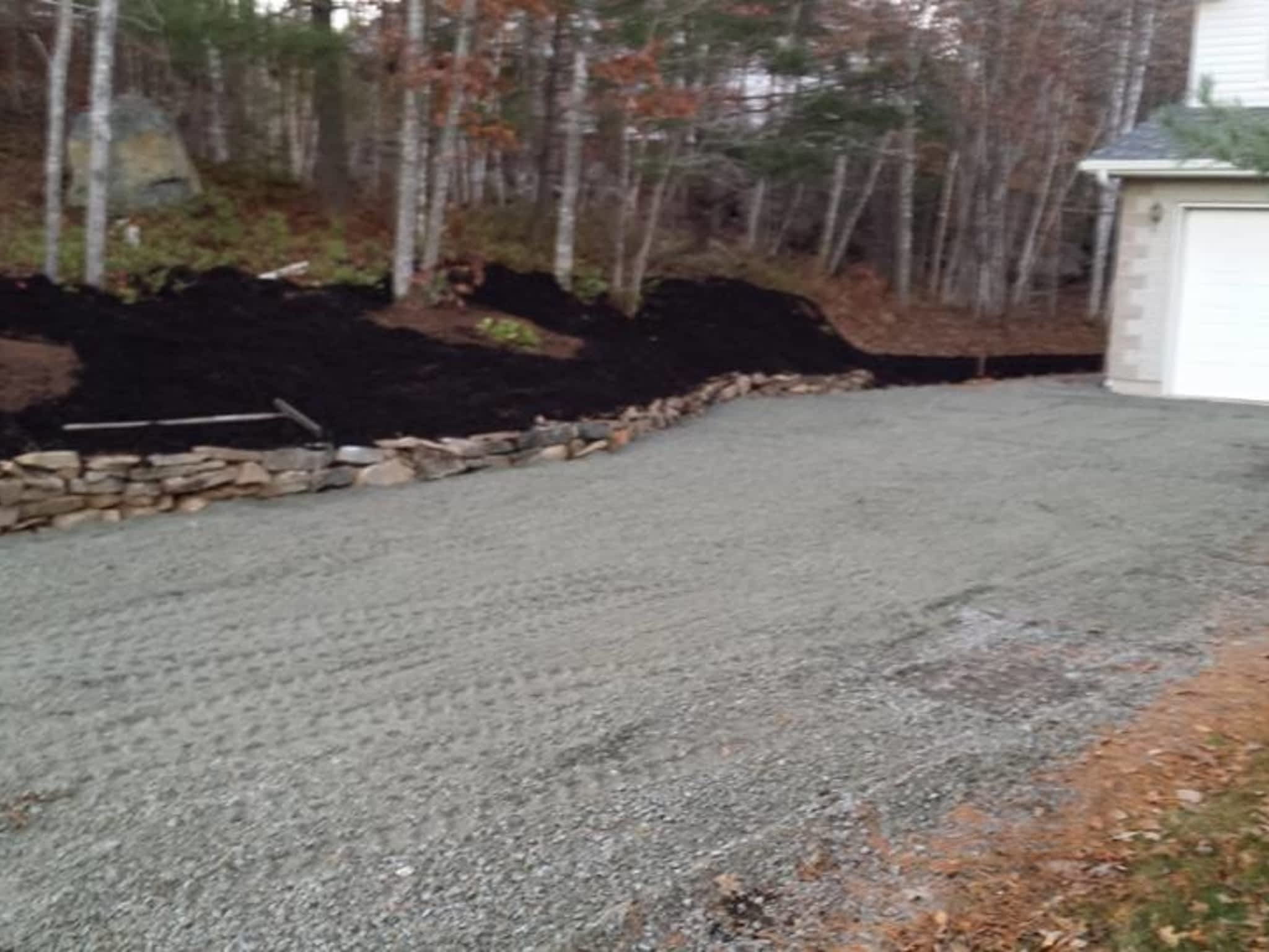 photo We Do It Mini Excavating