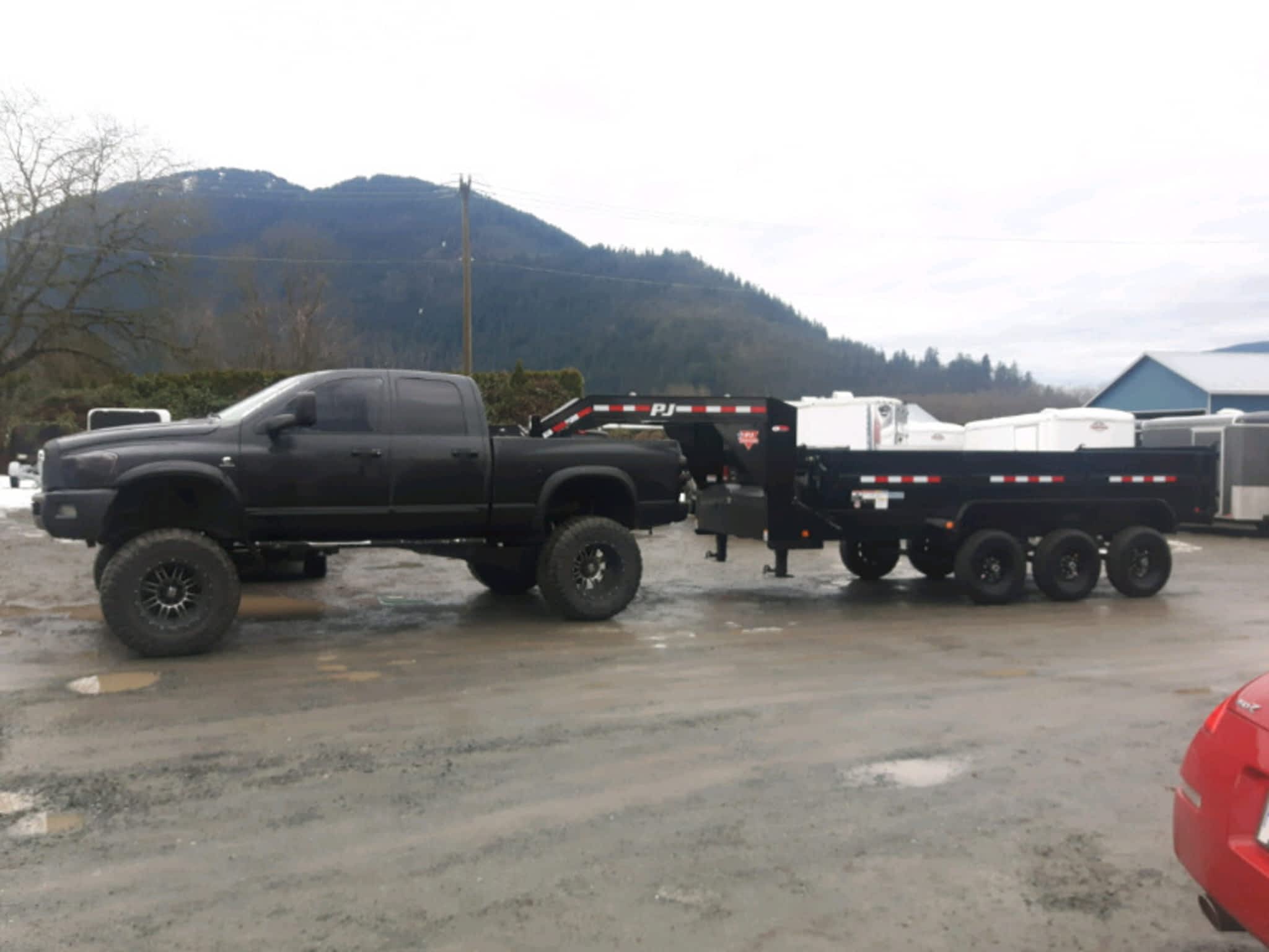 photo Flay Contracting