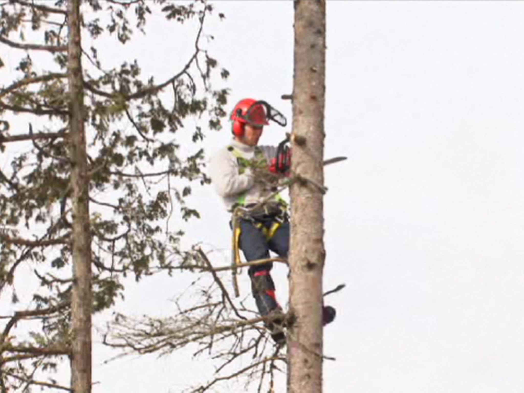 photo Bouchard Multi-Services Enr