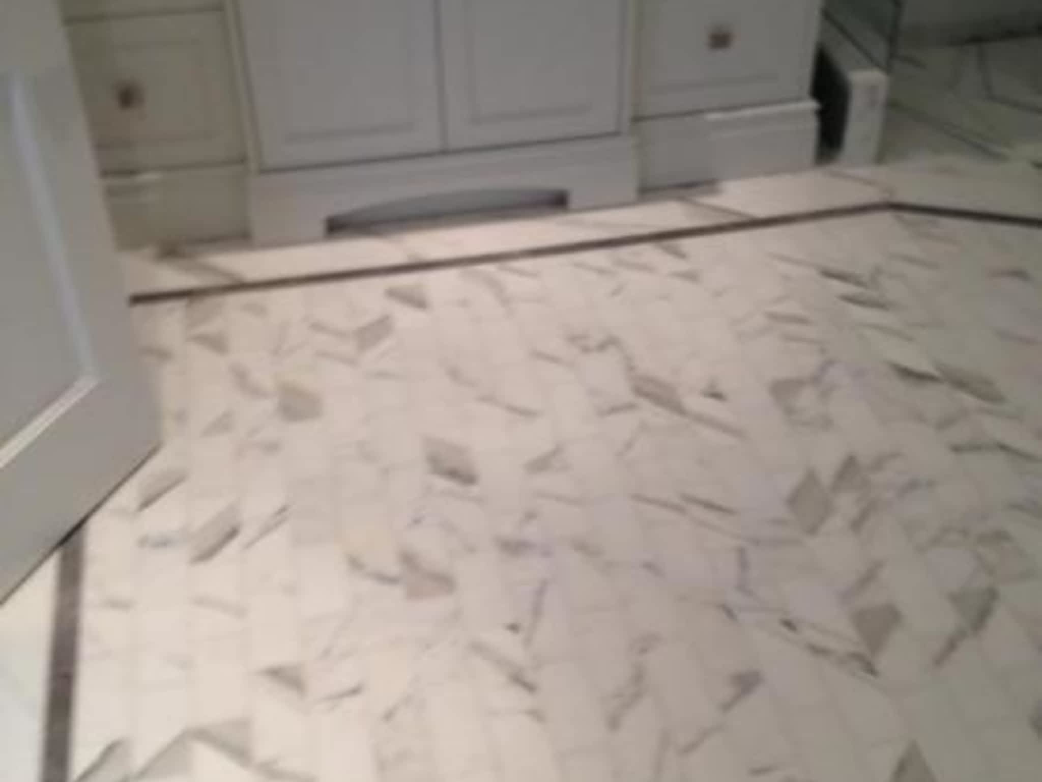 photo Babylon Tiling