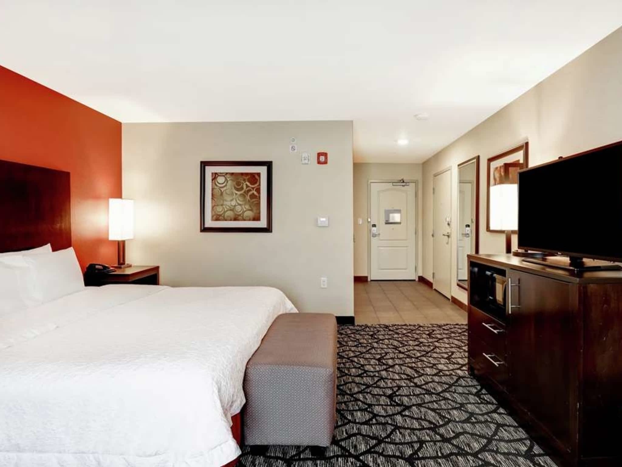 photo Hampton Inn by Hilton Chilliwack