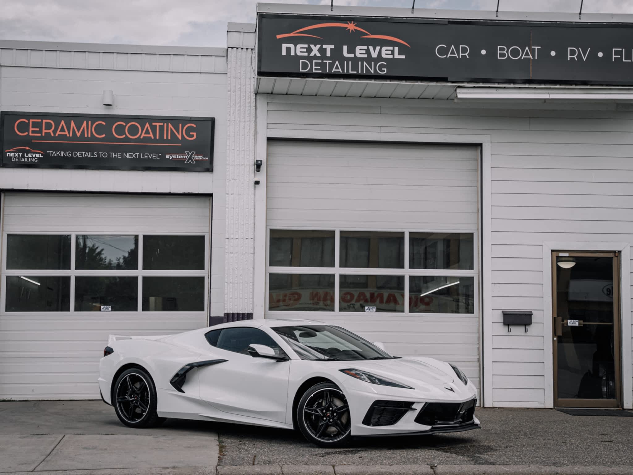 photo Next Level Detailing