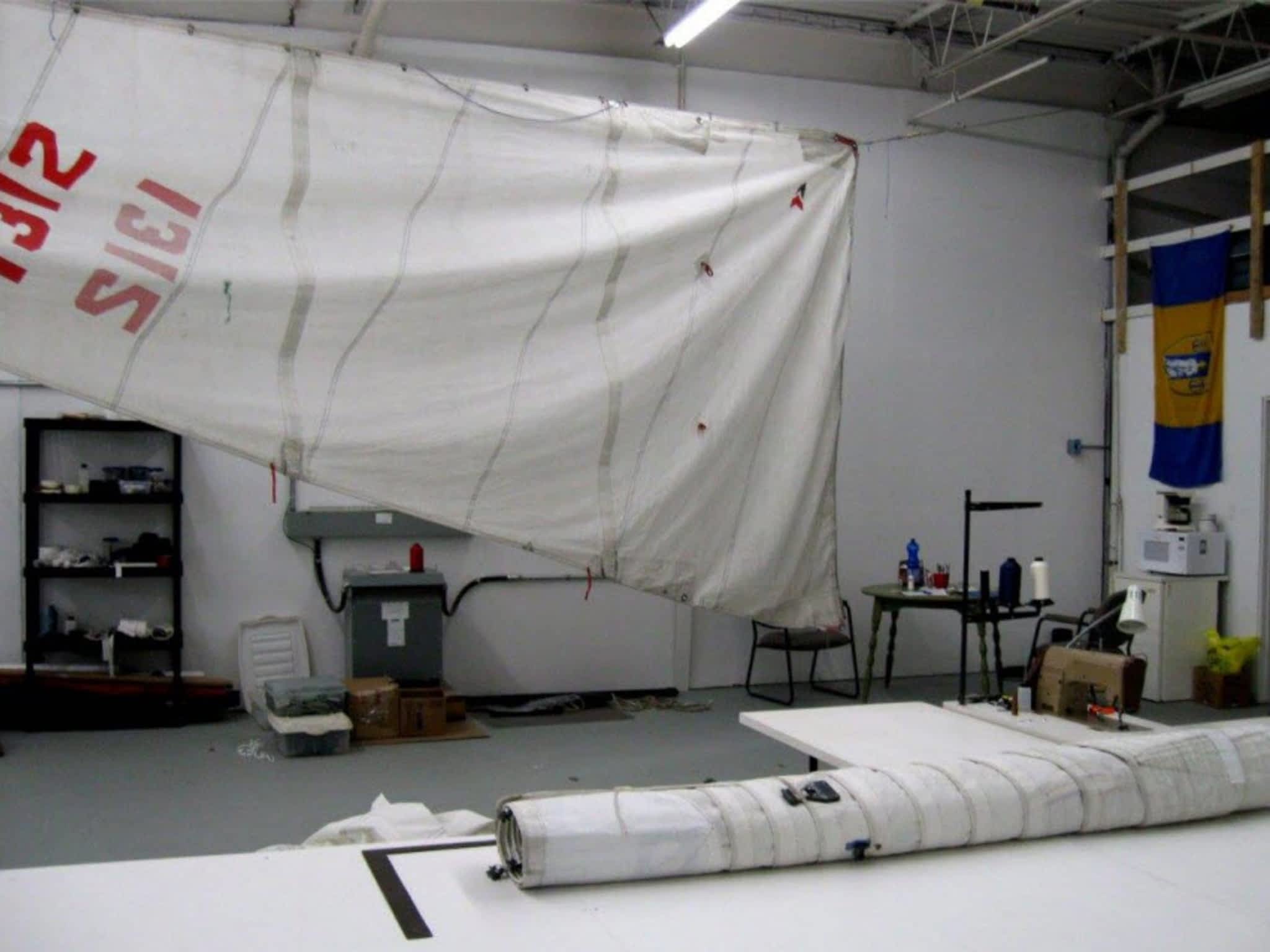 photo N8 Sail & Canvas