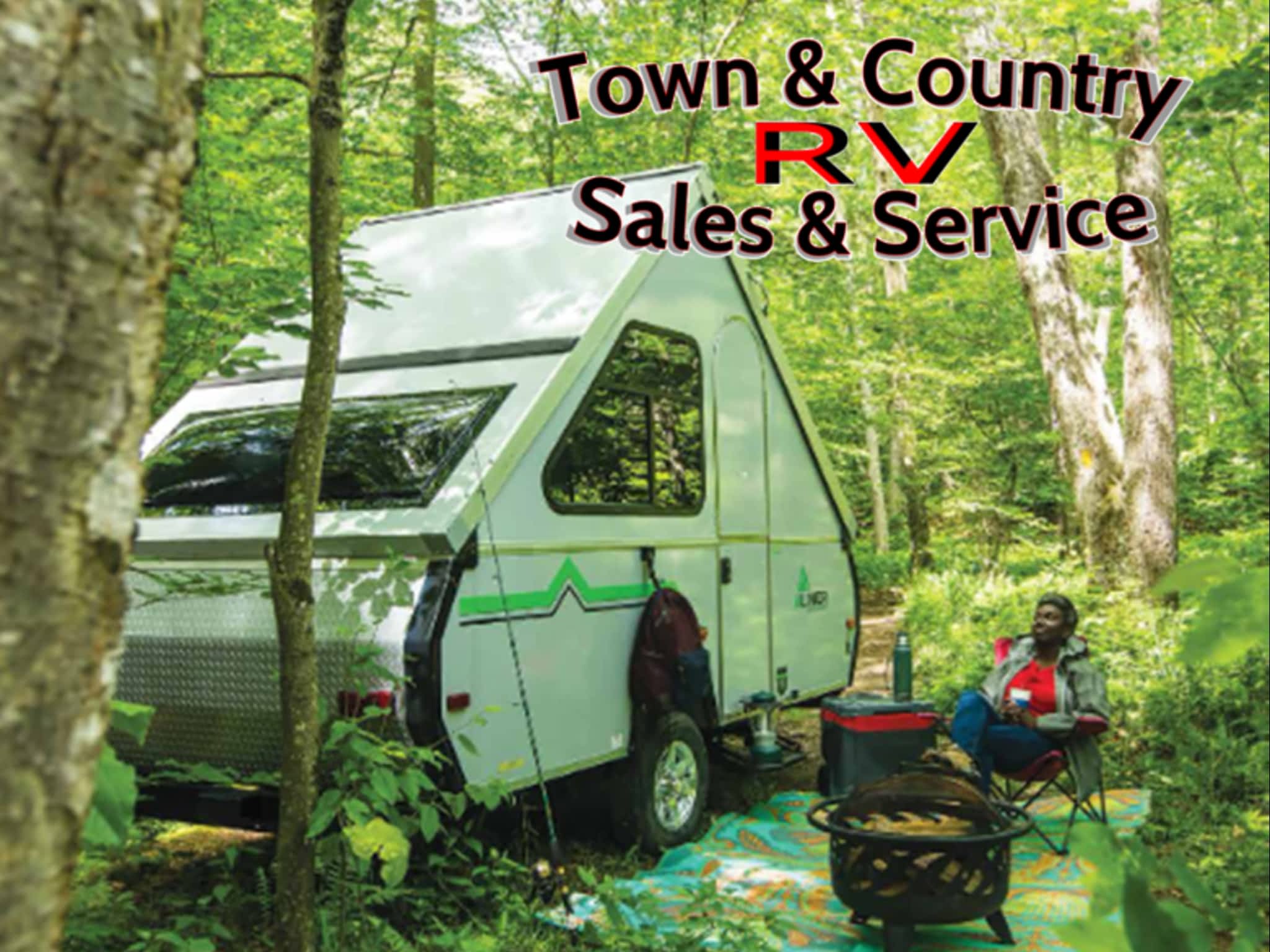 photo Town & Country Sales & Service