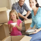 Mr Moving - Moving Services & Storage Facilities