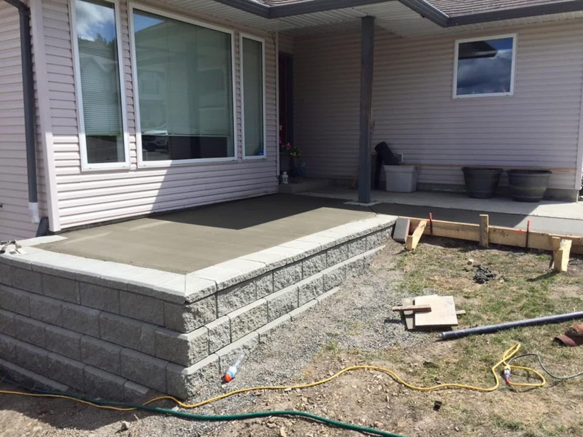 photo McLean Contracting