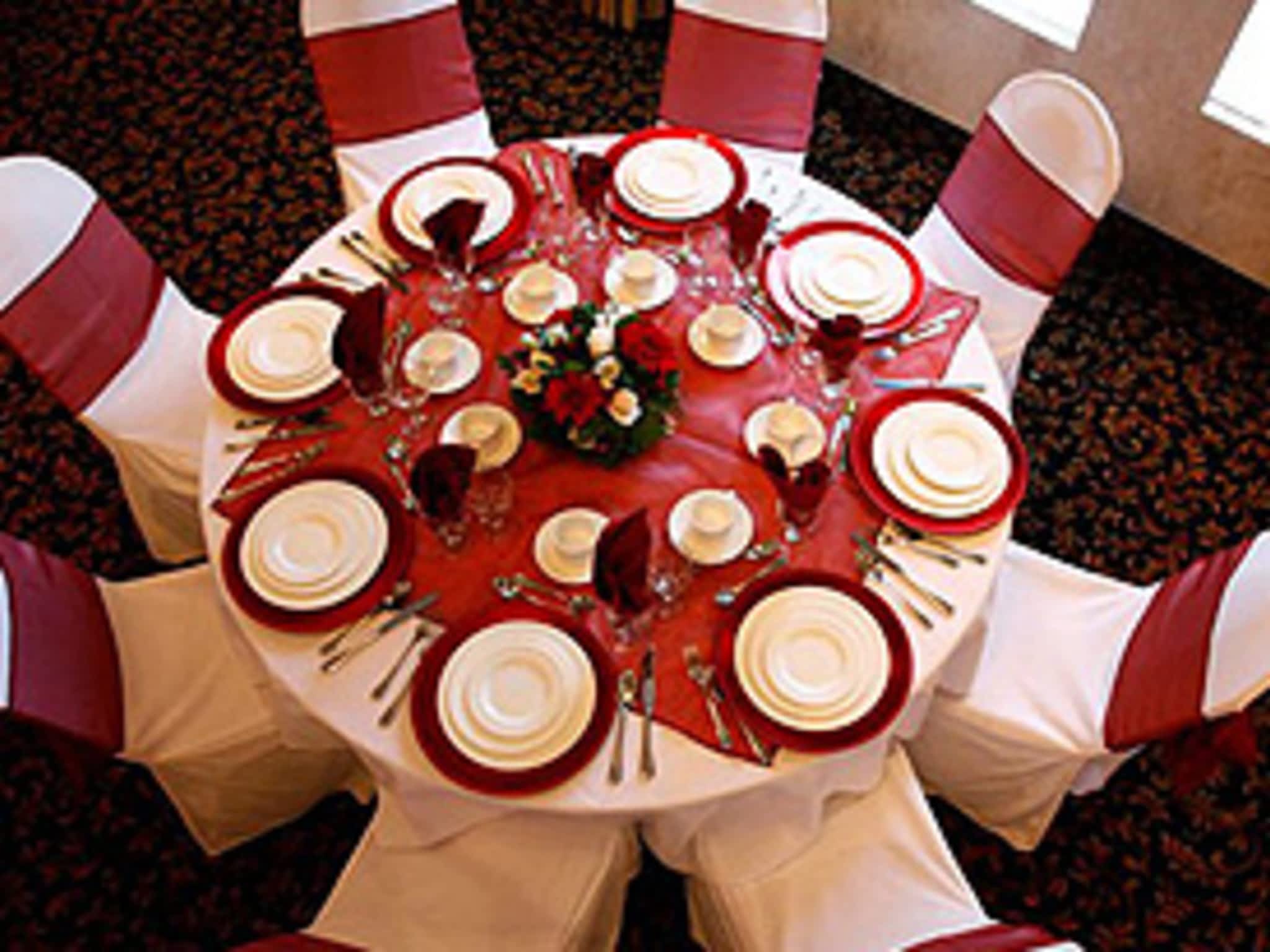 photo Fuzion Banquets