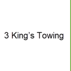 3 King's Towing - Vehicle Towing