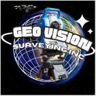 Geo Vision Surveying Inc. - Logo