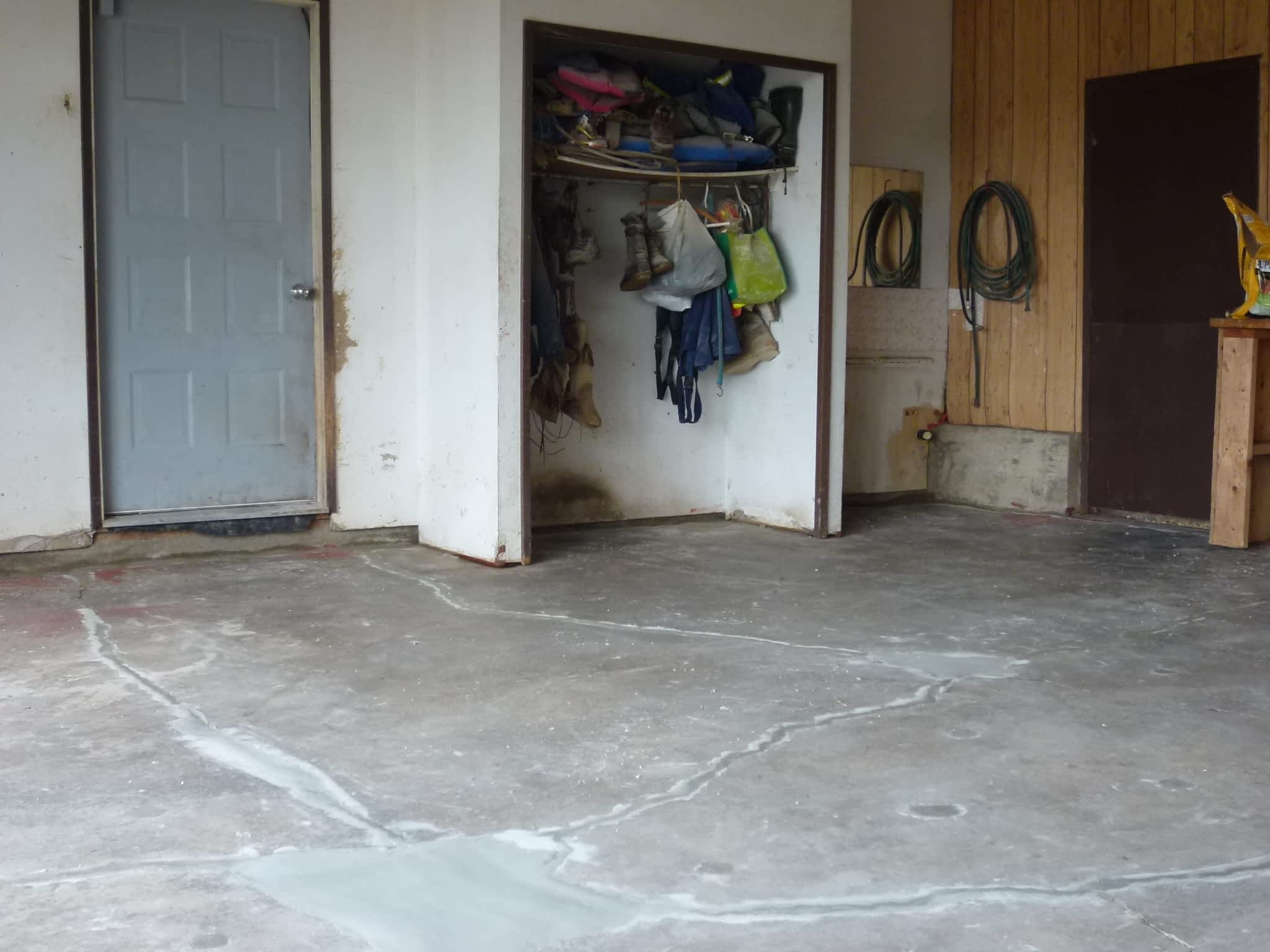 photo Caliber Mudjacking Ltd