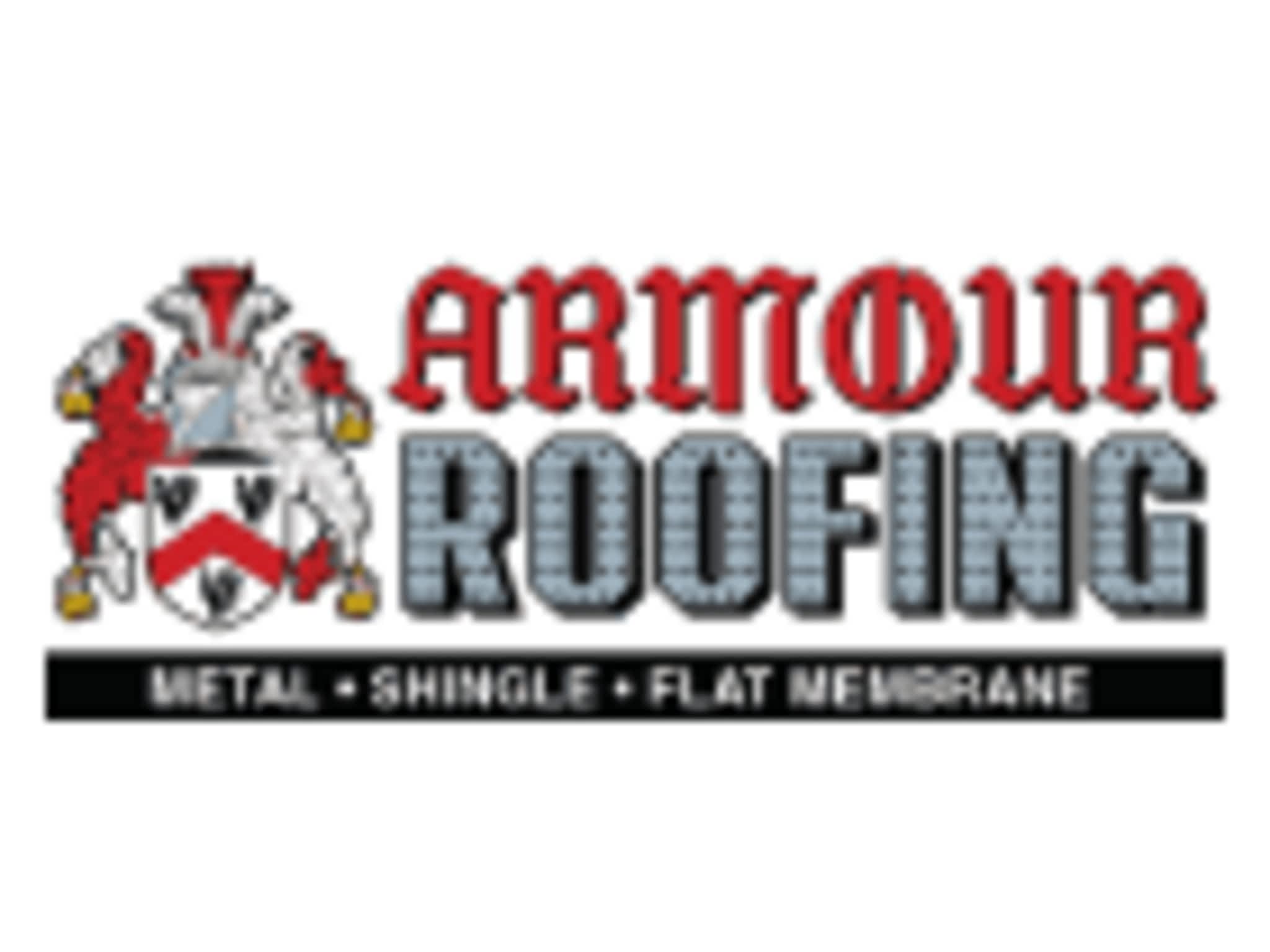photo Armour Roofing