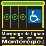 View Marquage de Lignes Montérégie Inc’s Saint-Hugues profile