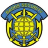 Voir le profil de Badge Security - Garson