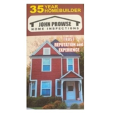 View John Prowse Ltd’s St John's profile