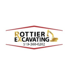 Rottier Excavating - Entrepreneurs en excavation