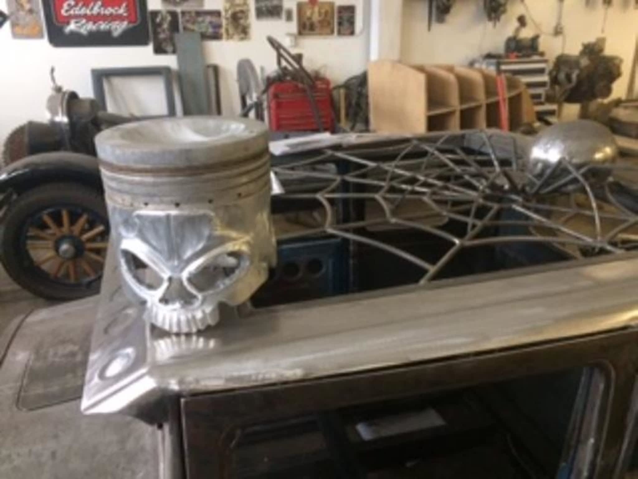 photo Kustom Welding