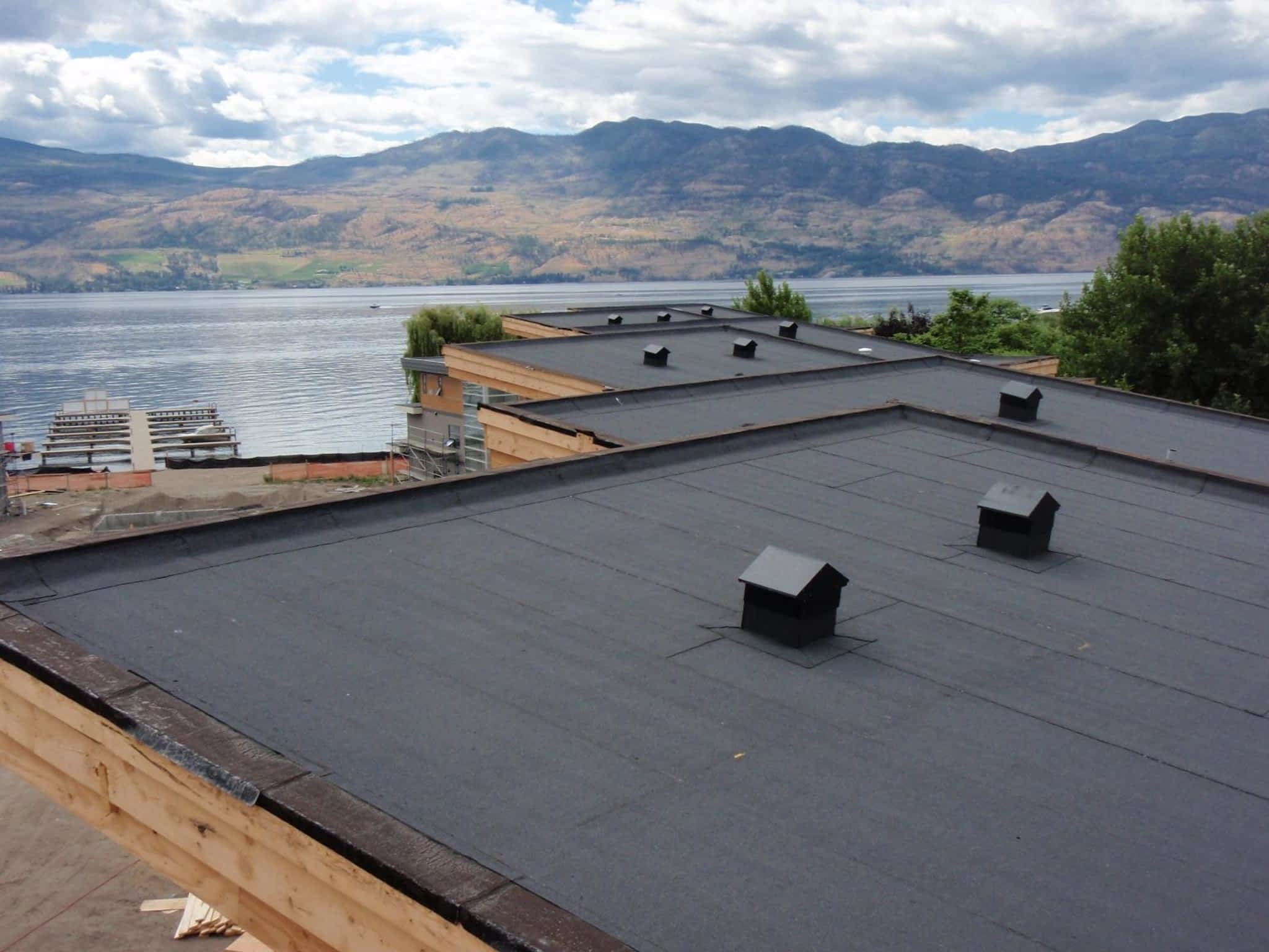 photo Ryder Roofing Ltd