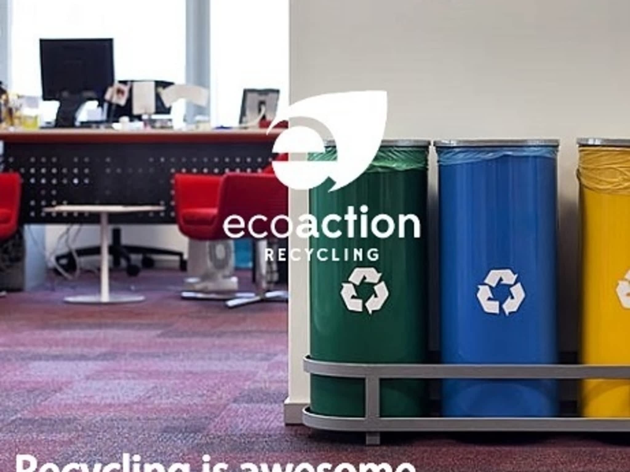 photo Ecoaction Recycling Ltd