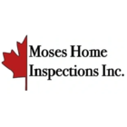 Moses Home Inspections - Logo