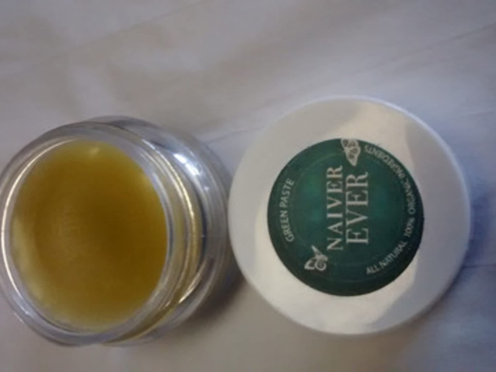 photo Naiver Ever Mobile Services