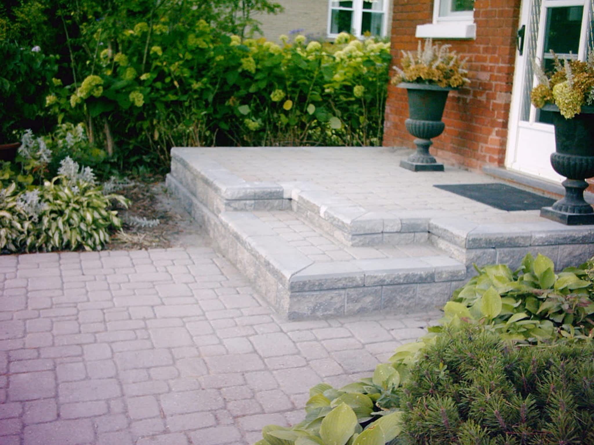 photo Rick's Property Maintenance & Landscaping