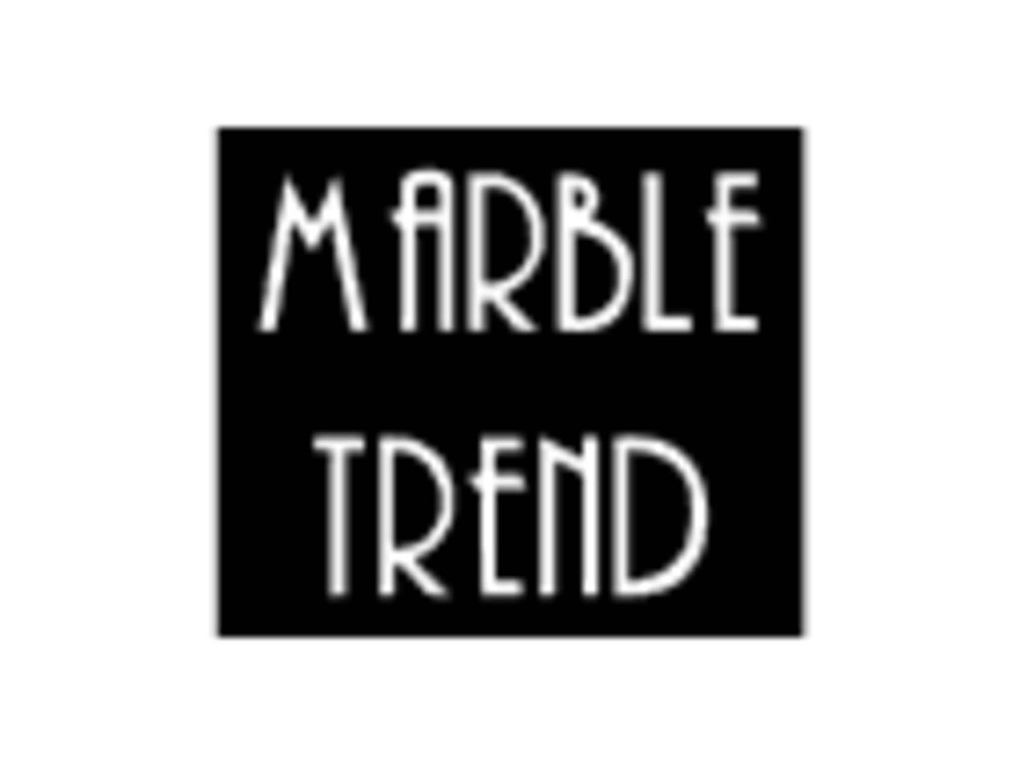 photo Marble Trend Ltd