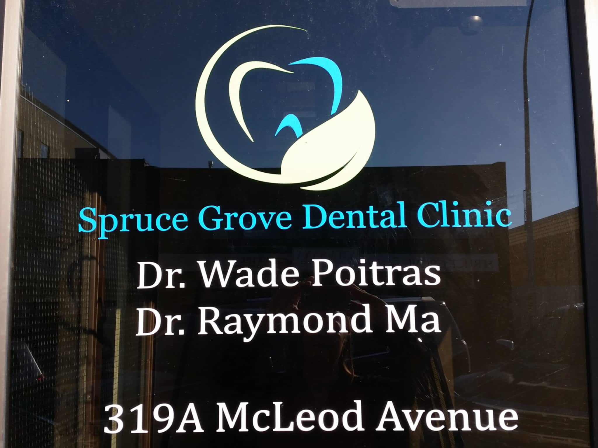 photo Spruce Grove Dental Clinic