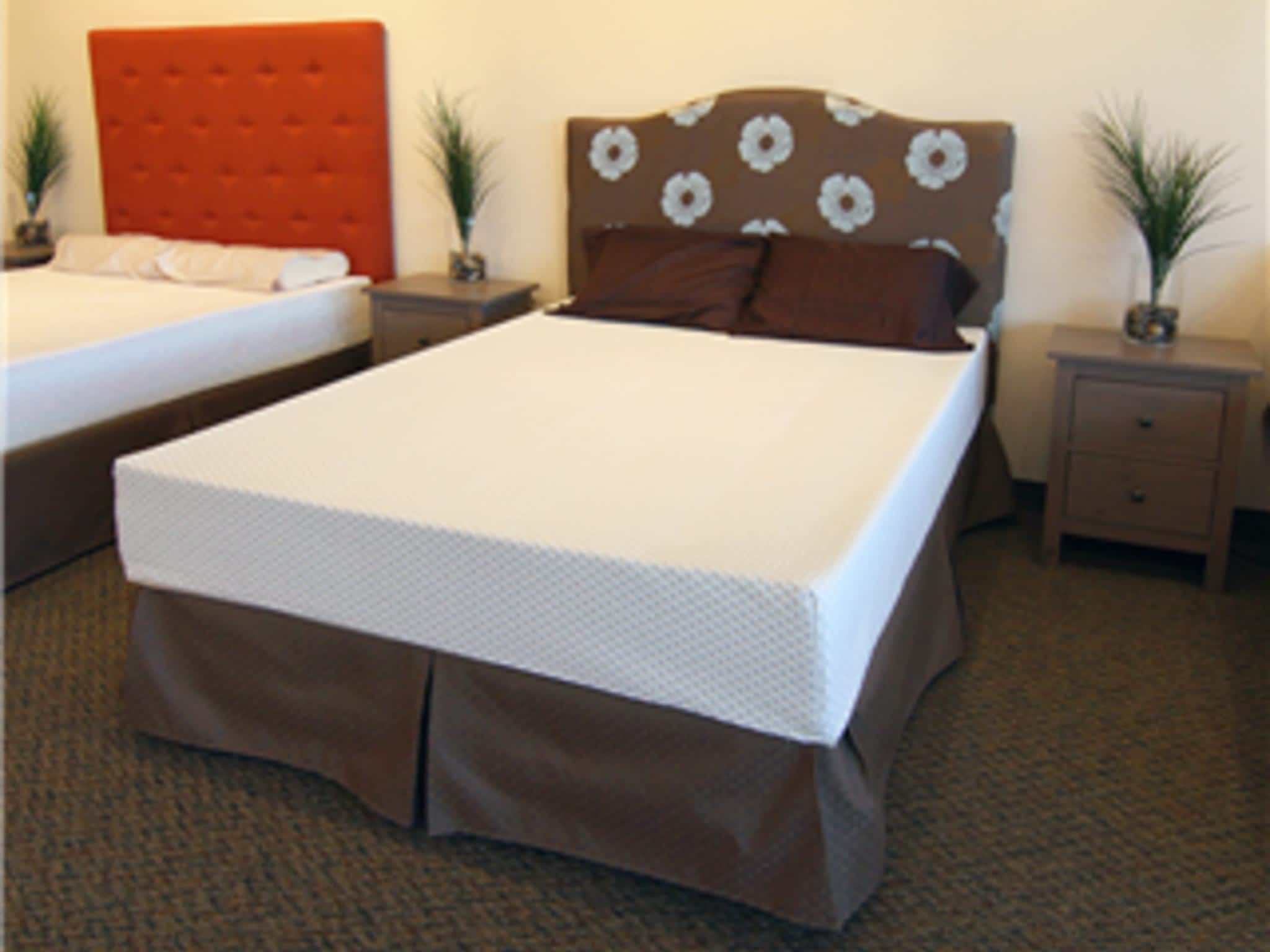 photo Dormir Mattresses