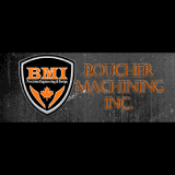 View Boucher Machining’s Bathurst profile
