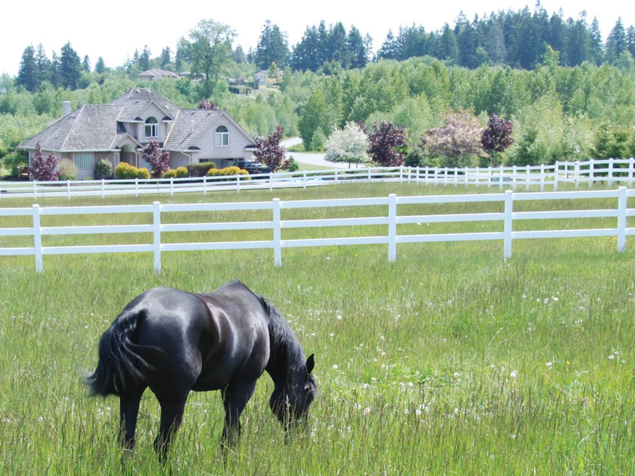photo Ferris Farms & Fencing