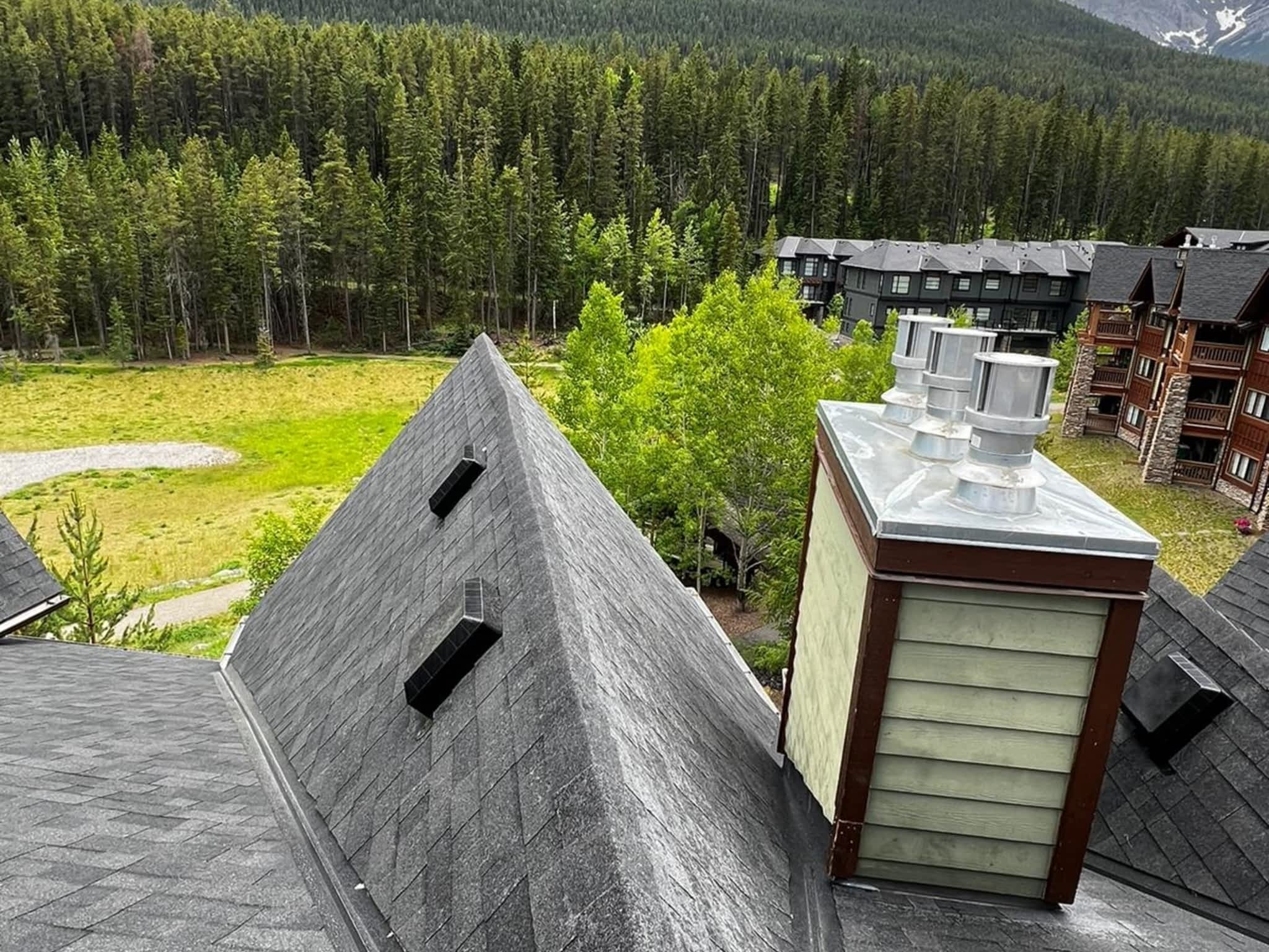 photo Great Masters Roofing