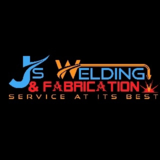 JS Welding & Fabrication - Welding